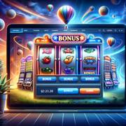 Обзор новых игровых автоматов с оригинальными функциями в RamenBet