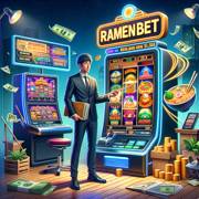 Популярные новинки в ассортименте RamenBet